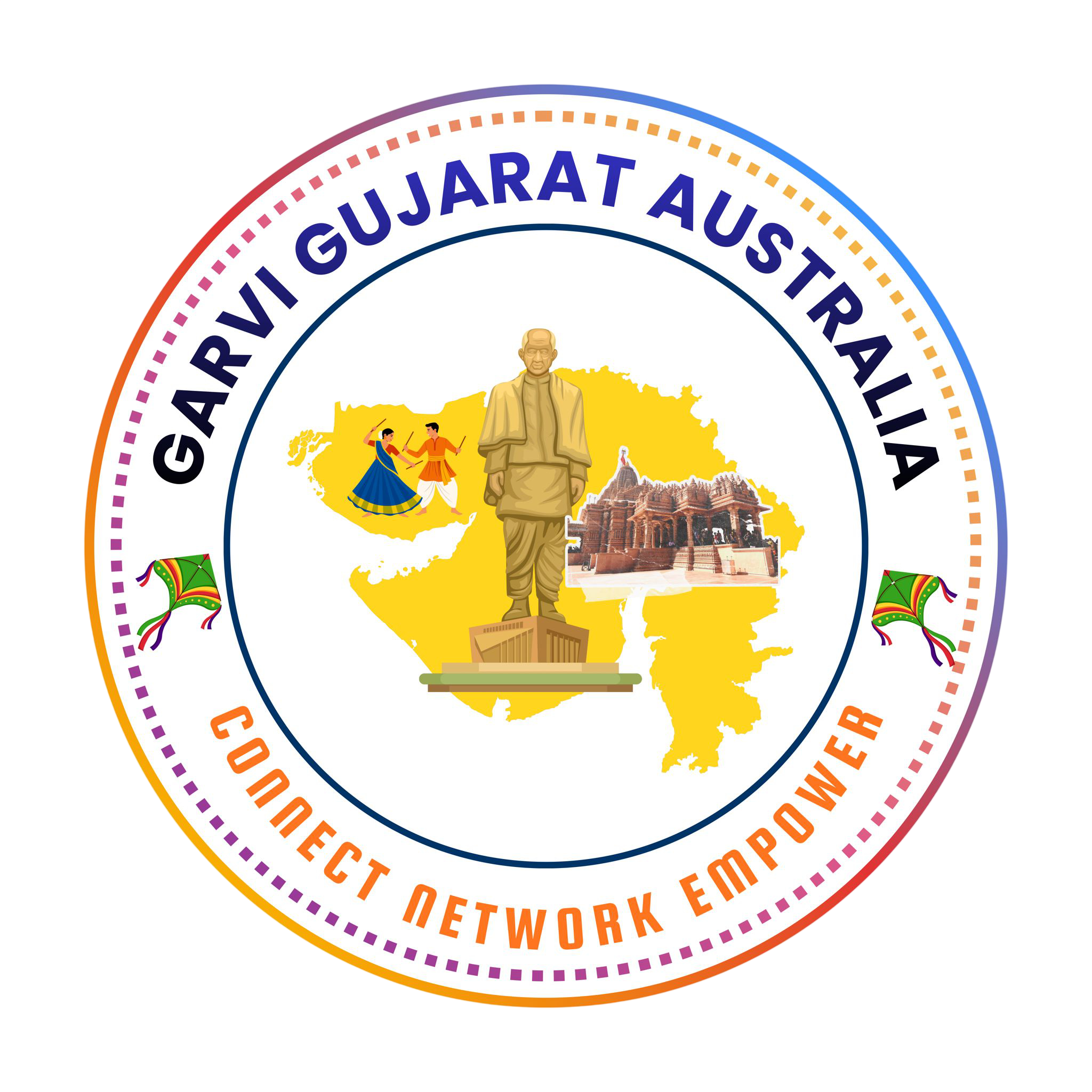 Garvi Gujarat Australia